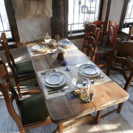 Aleksandrovo Apartments Ngoại thất bức ảnh