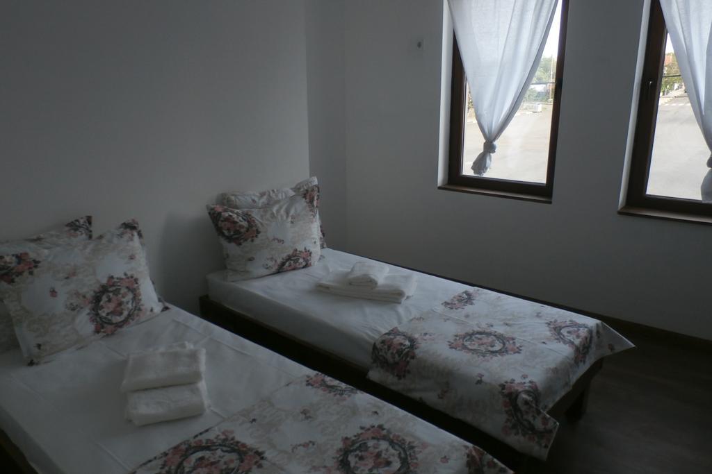 Aleksandrovo Apartments Ngoại thất bức ảnh