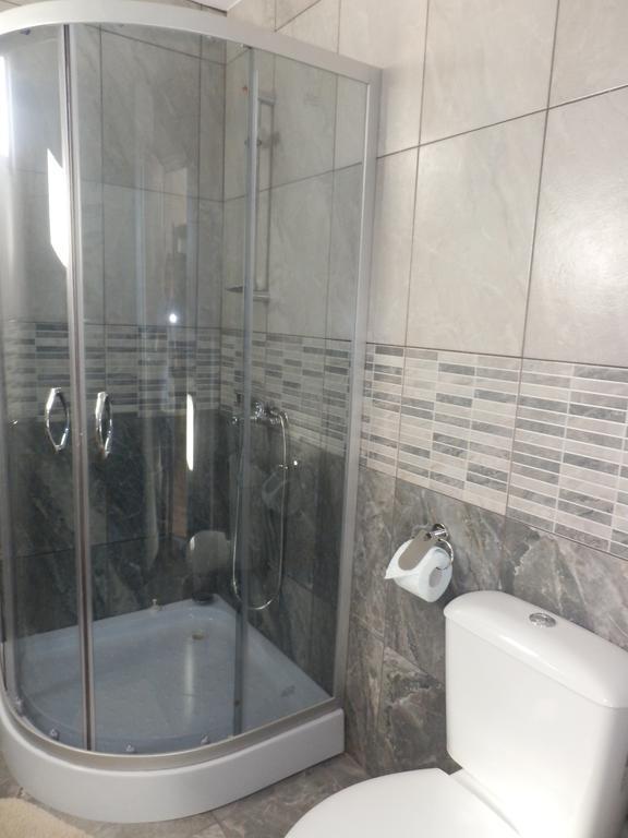 Aleksandrovo Apartments Ngoại thất bức ảnh