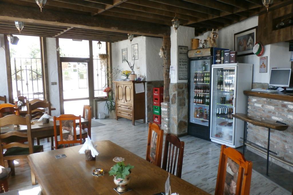 Aleksandrovo Apartments Ngoại thất bức ảnh